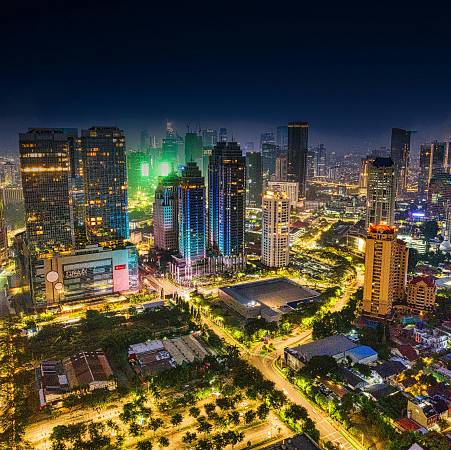 Why Should You Stop by Jakarta & Bogor Before Bali?