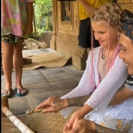 Bali Eco Adventure Package