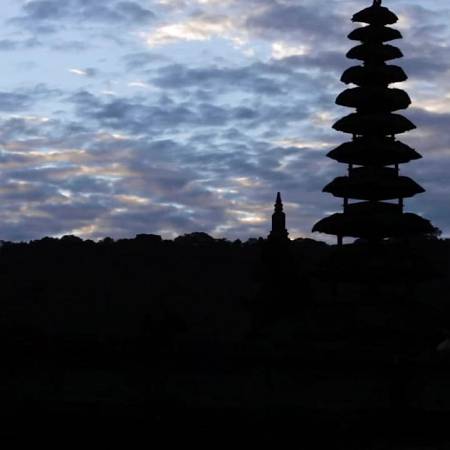 Bali Spiritual Journey Package