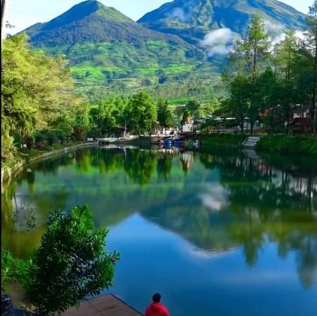 Eco Adventure Package