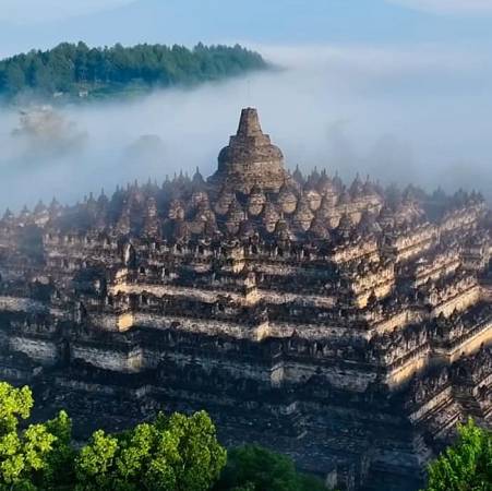 Taste of Tradition Package