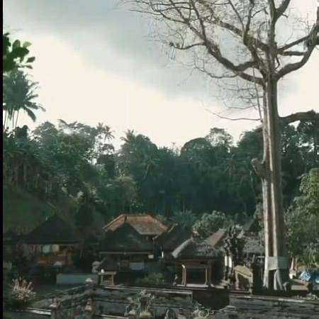 Cultural Heritage Package of Bogor