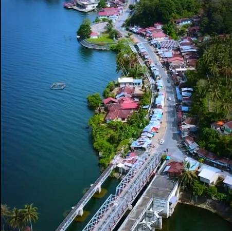 Bogor Culinary & Nature Escape Package